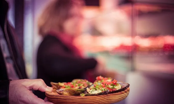 Granada Private Tapas & Walking Tour