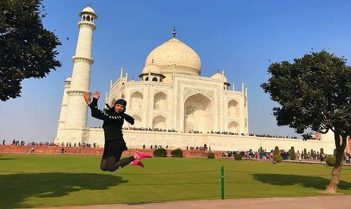 Top Historical Sites Private 7-Day India Golden Triangle Tour