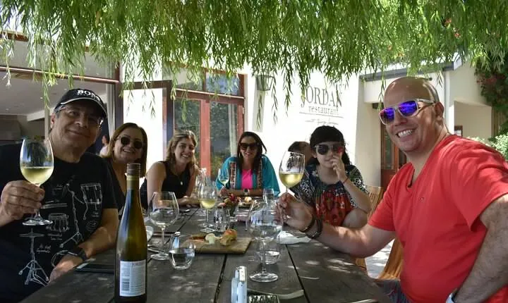 Winelands Tour Full-Day Classic incl. 3x Tastings