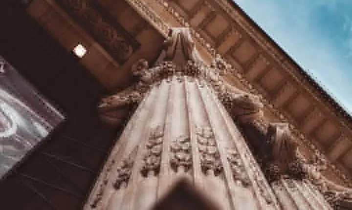 Architectural Paris: Private Tour with a Local Expert