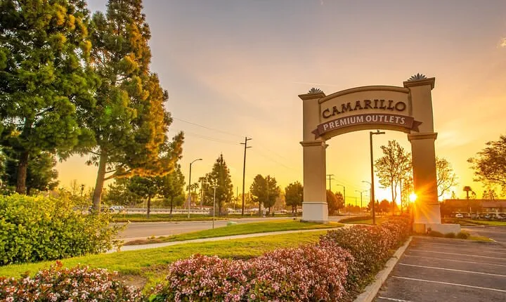 Private Shopping Tour from Los Angeles to Camarillo Outlets