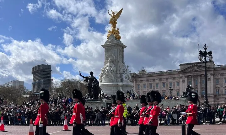 Private Tour: Best of London in a day! in Spanish.