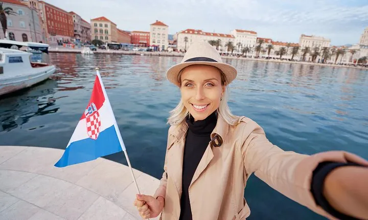 Gems of Split - Walking Tour for Couples