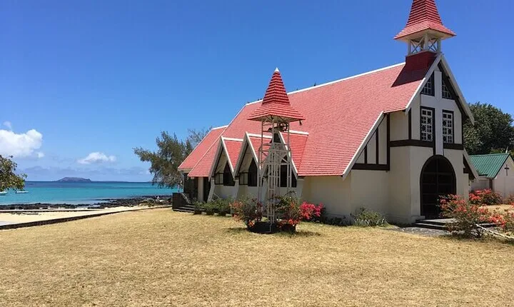 All Inclusive North Tour with Local Lunch and Entrance Fees