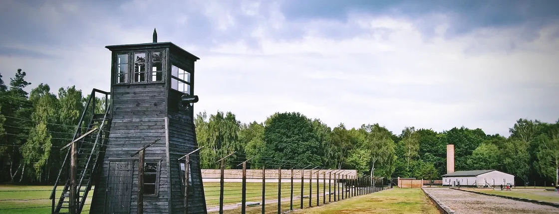 Stutthof Concentration Camp Museum - PRIVATE tour from Gdansk (5h)