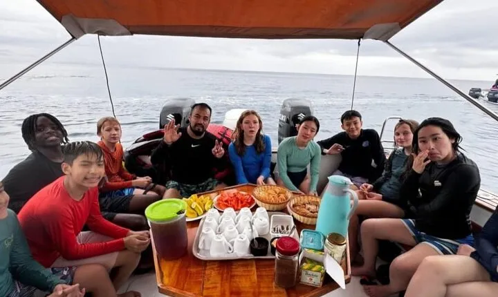 5-Day Galapagos Land Tour exploring San Cristobal & Santa Cruz
