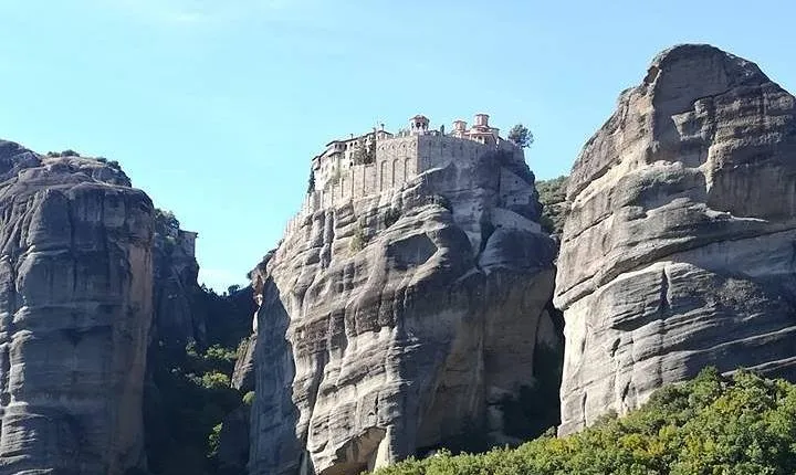 2 Day Private Tour to Delphi,Thermopylae,Mycenae,Nafplion and Ancient olympia