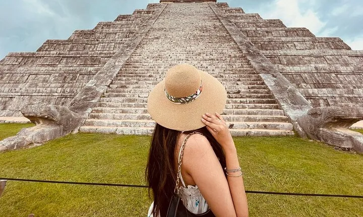 Chichen Itza Private Tour VIP