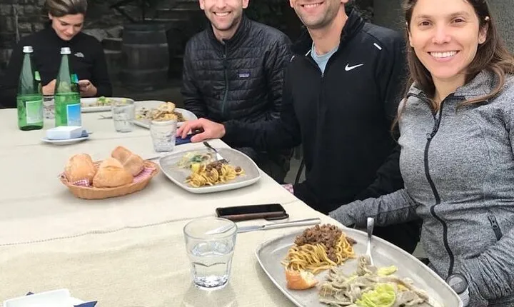 Bellagio Local Food Tasting E-Bike Tour