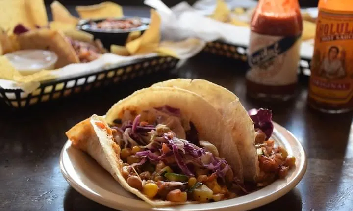 Lower Garden District Food Tour