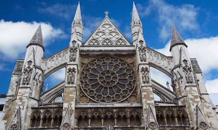 Tudors London Walking Tour