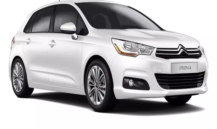Cordoba Airport Private Transfer