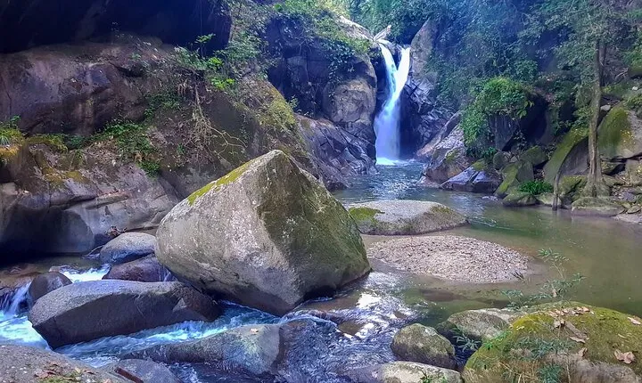 Full-Day Hiking Tour in Minca with coffee & Cocoa Workshop