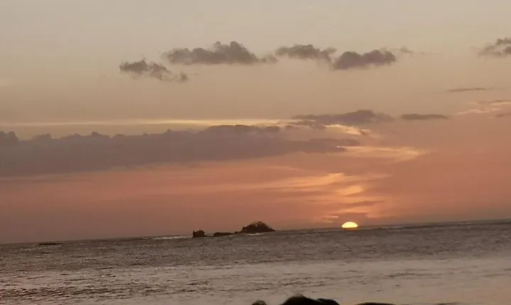 Shuttle From Liberia Airport To Tamarindo Guanacaste