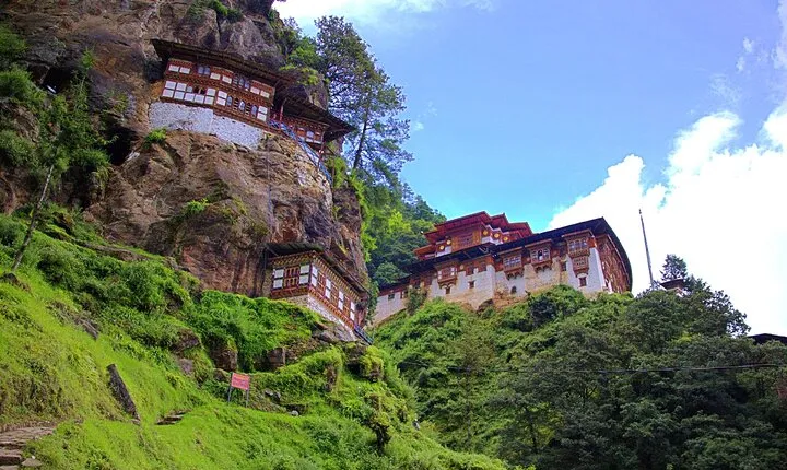 6 days Bhutan Tour - Punakha