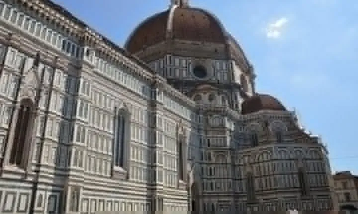Small Group Discovery Tour of Florence