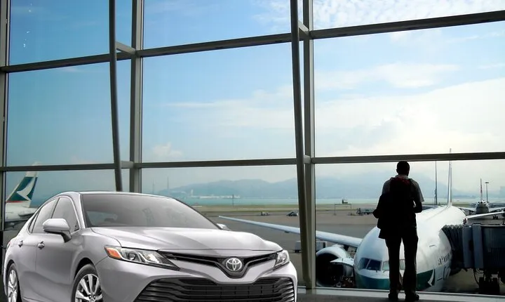 Private Car Transfer – Chiang Mai Airport