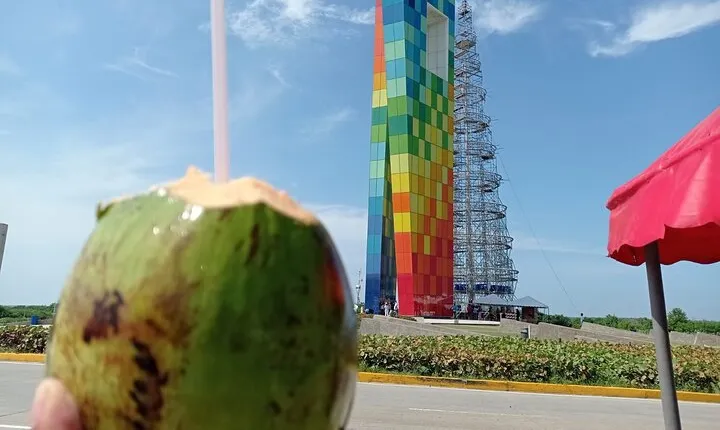 Food Tour in Barranquilla Downtown 4H