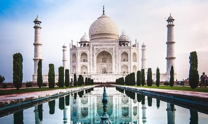 3-Day Private Luxury Golden Triangle Tour