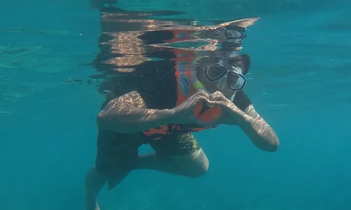 3 Point Snorkeling Safari