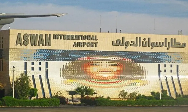Private Pick Up From Aswan Airport