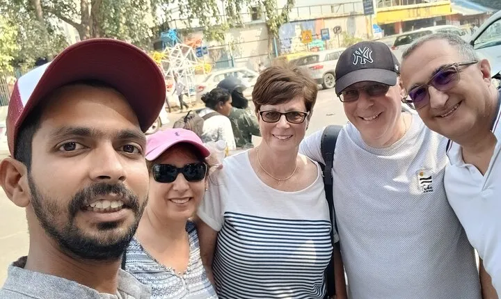 Inside Dharavi A Tale of Tradition Industry and Community