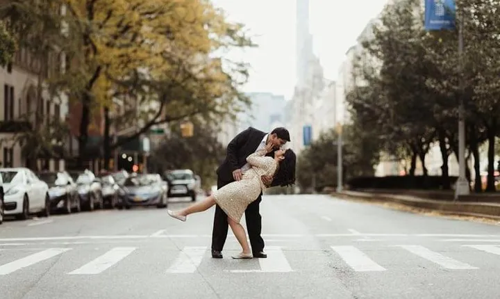 Private Photo Session with a Local Photographer in New York City