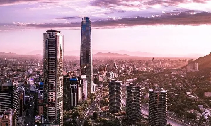 A Private Tour of Santiago with an Experienced Local Guide