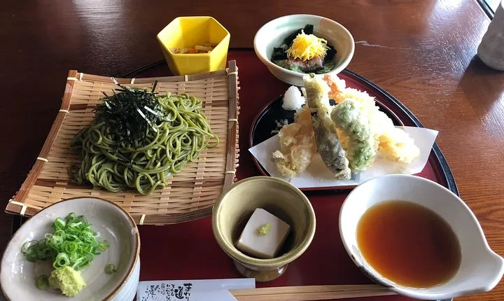 Kyoto Matcha Green Tea Tour