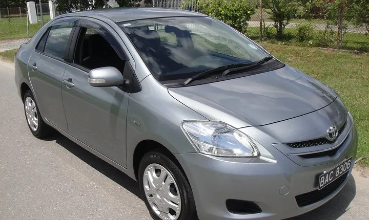 Hire Kathmandu to Pokhara by private car