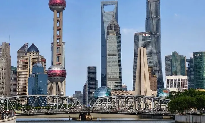 4 Day Shanghai Hangzhou and Nanxun Water Town Culture Tour
