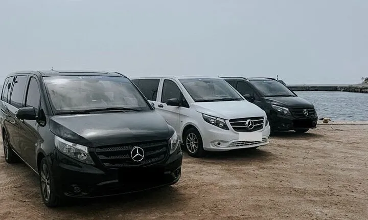 Mykonos Private Transfers