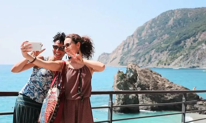 Best of Cinque Terre Day Trip from Florence