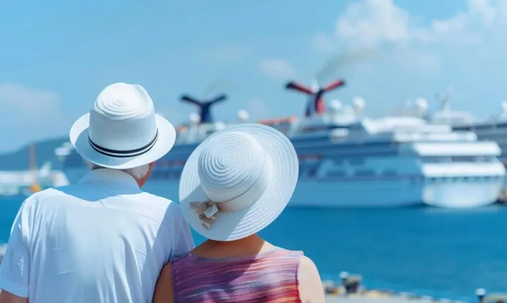 [For Cruise Guests] Jeju UNESCO Day Tour