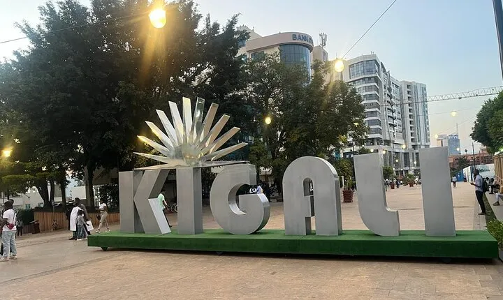 The Complete Kigali City Tour