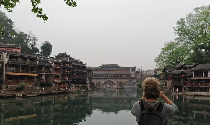 8 Day Private Highlights of China Tour from Guilin