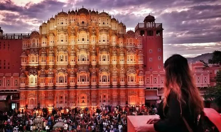 Private Delhi-Agra-Jaipur Golden Triangle Tour 5 Days- Best Seller Deal