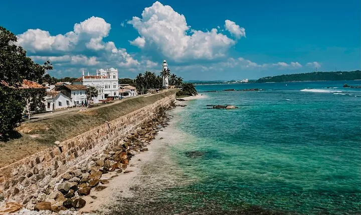 Private Galle Day Tour with River Safari, Stilt fishing & Turtles