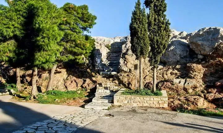 In the Footsteps of St.Paul - Full Day Tour