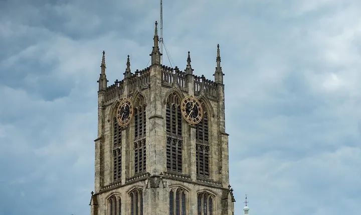 Tower Tour