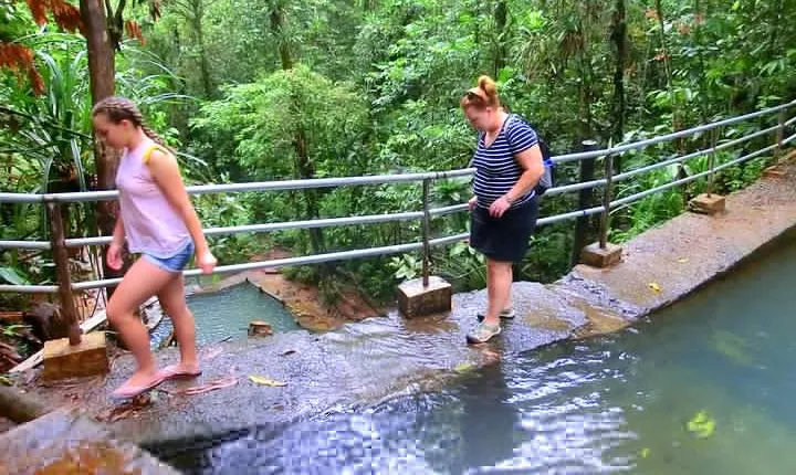 Customized Suva day tour