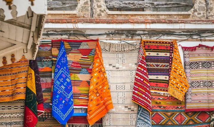 Marrakech : Guided Tour Of Hidden Places