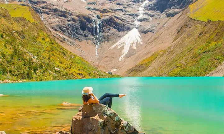 Humantay Lake Tour Private Service, Departure at 07:00 AM