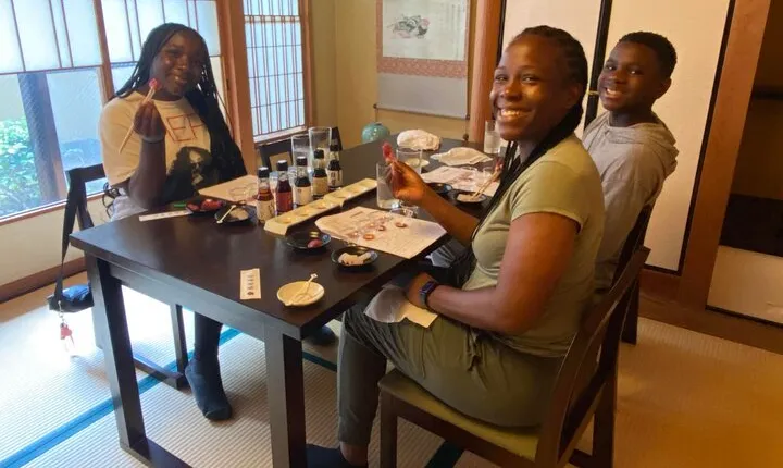 5 Types of Soy Sauce Tasting and Food Pairing