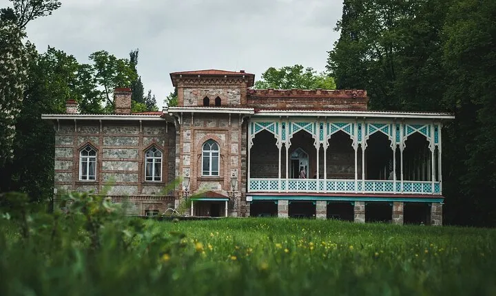 Full Day Cultural and Historical Kakheti Tour