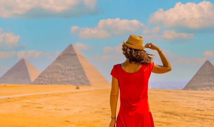 Private Overnight Trip To Cairo From Alexandria Port