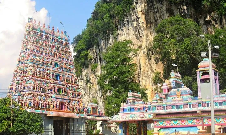 Ipoh Full Day Heritage Tour from Kuala Lumpur