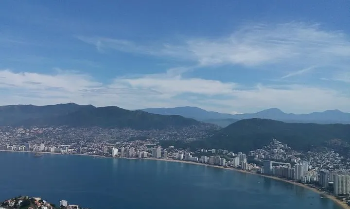 Acapulco City Tour