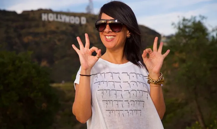 Half Day LA layover private and flexible tour and Celebrity Homes