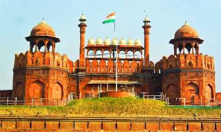 Full Day Private City Tour Including New and Old Delhi
